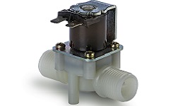 1/2" BSPM VALVES FOR AUTO TAPS, FAUCETS AND GENERAL USE