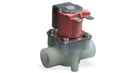1/4" BSP VALVE FOR DOMESTIC RO SYSTEM