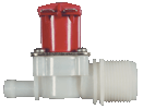 water inlet / feed valves for home appliances