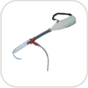 , deep hole cleaner