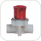 solenoid valve for domestic RO system