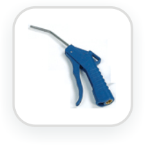 compressed air blow guns 