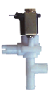 dispensing valve for vending machine